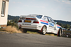 Image: BMW E36 M3 (1992) - ADAC Eifel Rallye Festival 2018