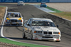 BMW E36 STW (1994) - Tourenwagen Classics Hockenheimring 13./14. Oktober 2018