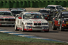 BMW E36 STW (1994) - Tourenwagen Classics anlässlich der Hockenheim Historic 2018