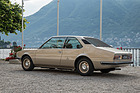 Bild: BMW Garmisch (1970) am Concorso d'Eleganza Villa d'Este 2019