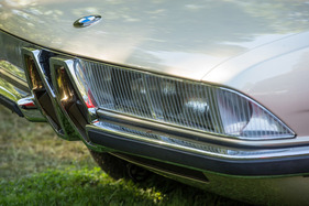 BMW Garmisch (2019) – Concorso d'Eleganza Villa d'Este 2024