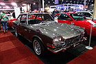 BMW Glas 3000 V8 (1966) – Classic Car Show Maastricht 2023