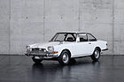 BMW Glas 3000 V8 (1967) - als Lot 121 an der Humer Granner Classic Expo Salzburg Auktion 2025