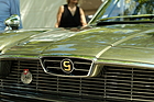 BMW-Glas 3000 V8 (1968) – Zürich Classic Car Award