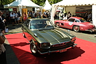 BMW-Glas 3000 V8 (1968) – Zürich Classic Car Award