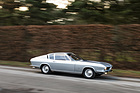 Bild: BMW-Glas 3000 V8 Fastback Coupé Prototype (1967) - als Lot 220 an der Bonhams Versteigerung in Paris am 6. Februar 2020