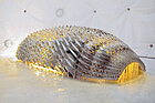BMW H2R (2007) - Art Car, gestaltet von Olafur Eliasson