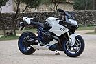 Image: BMW HP2 Sport (2008) - as lot 149 at the Artcurial auction "Garden Party In Saint-Tropez" 2025