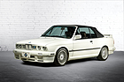 BMW Hartage H26 Cabriolet (1990) - als Lot 1058 an der RM Auction Fort Lauderdale am 6./7. April 2018