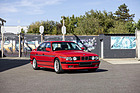 BMW Hartge H5 3,4L (1989) - Lot 044 an der Artcurial „Automobiles sur les Champs" Versteigerung 2024