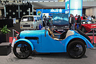 BMW Ihle 800 DA1 (1928) - Sportwagenaufbau der Firma Gebrüder Ihle (Retro Classics Bavaria 2017 in Nürnberg)