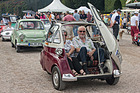 BMW Isetta (1956) - Classic-Gala Schwetzingen 2019