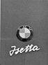 BMW Isetta (1956) - der BMW-Propeller auf dem Motorcoupé
