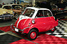 BMW Isetta (1958) - als Lot 2099 an der RM/Sotheby's Fort Lauderdale Versteigerung vom 25. bis 26. März 2022 (© Ryan Merrill - Courtesy RM/Sotheby's, 2022) BMW Isetta (1958) - als Lot 2099 an der RM/Sotheby's Fort Lauderdale Versteigerung vom 25. bis 26. März 2022 (© Ryan Merrill - Courtesy RM/Sotheby's, 2022)