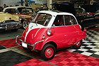 Bild: BMW Isetta (1958) - als Lot 2099 an der RM/Sotheby's Fort Lauderdale Versteigerung vom 25. bis 26. März 2022