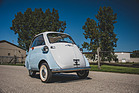 BMW Isetta 300 (1957) - Lot 456 an der RM/Sotheby's Hershey Versteigerung vom 4./5. Oktober 2023