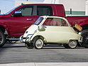 Image: BMW Isetta 300 (1957) - offered as lot 175 at the Bonhams Amelia Island auction on March 5, 2020