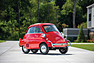 BMW Isetta 300 (1957) - als Lot 2157 angeboten an der RM/Sotheby’s Elkhart Collection Versteigerung 2020 (© - Courtesy RM/Sotheby's, 2020)