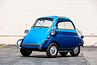 Bild: BMW Isetta 300 (1957) - als Lot 234 angeboten an der RM/Sotheby's "Driving into Summer" 2020 Versteigerung