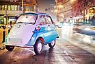 BMW Isetta 300 (1957) - angeboten als Lot 31 an der Bonhams Spa Classic Versteigerung am 21. Mai 2017