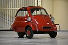 Image: BMW Isetta 300 (1959) - offered as lot 051 at the Artcurial Sur les Champs auction on October 22, 2023