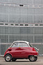 BMW Isetta 300 (1959) - kurz und kompakt