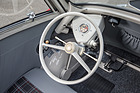 BMW Isetta 300 (1959) - mit zwei Lenkstockhebeln