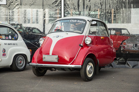 BMW Isetta 300 (1960) - angeboten für EUR 33'900 - Auto e Moto d'Epoca 2022