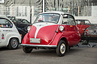 BMW Isetta 300 (1960) - angeboten für EUR 33'900 - Auto e Moto d'Epoca 2022