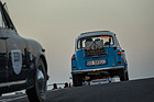 BMW-Isetta 600 (1957) - an der Mille Miglia 2021