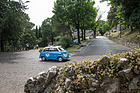 BMW-Isetta 600 (1957) - an der Mille Miglia 2021