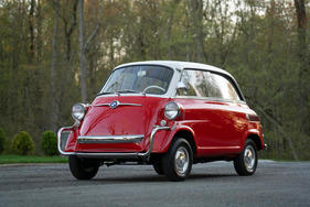 BMW Isetta 600 (1958) - als Lot 148 an der Bonhams Greenwich Versteigerung vom 2. Juni 2019