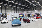 Artikelbild Swiss Classic World Luzern 2021 – Hochkarätiges und gute Laune