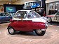 BMW Isetta, genannt Knutschkugel (© Wolfram Hamann, 2015) BMW Isetta, genannt Knutschkugel (© Wolfram Hamann, 2015)