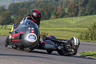BMW Kneeler (1973) - am Michaelskreuzrennen 2014
