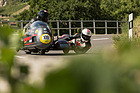 BMW Kneeler Sidecar 800 (1968) - 8. Historisches Bergrennen Ollon-Villars 2022