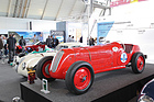 Bild: BMW Kompressor Rennwagen KR6 (1934) - 90 PS mit nur 1100 cm3 - Retro Classics Stuttgart 2019