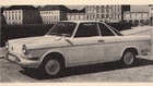 BMW LS-Coupé (1965)