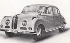 BMW LS Luxus (1963)
