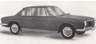 BMW LS Luxus (1963)