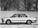BMW M 535i (1981) - Wolf im Schafspelz