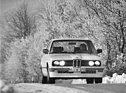 BMW M 535i (1981) - die schnellste BMW-Limousine jener Zeit