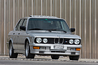 BMW M 535i (1986) - 140 cm hoch