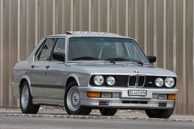 BMW M 535i (1986) - 171 cm breit