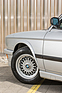 BMW M 535i (1986) - BBS-Aluräder