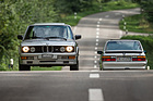 Artikelbild BMW M 535i - Tuning from the manufacturer