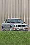 BMW M 535i (1986) - klassisches BMW-Gesicht