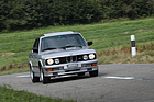 Bild: BMW M 535i (1986) - kurven-agil und dynamisch im Handling