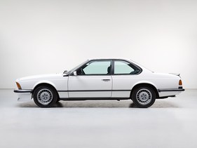 BMW M 635 CSI (1985) - as lot 35 at auction 225 by auctionata on May 4, 2015