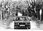 BMW M 635 CSI (1985) - es muss ja nicht immer Asphalt sein (© Archiv Automobil Revue) BMW M 635 CSI (1985) - es muss ja nicht immer Asphalt sein (© Archiv Automobil Revue)